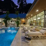 Luxury Tropical Villa Riverside With Private Pool