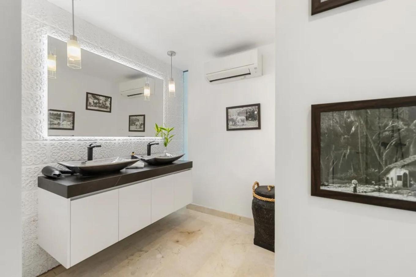 Luxury Tropical Riverside With Private Pool And Garden In Koh Samui Villa